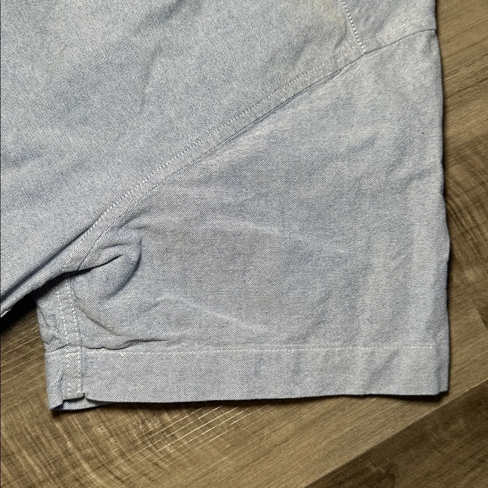 Muse Fath Cotton Short Sleeve Button - XL - Picture 4 of 7
